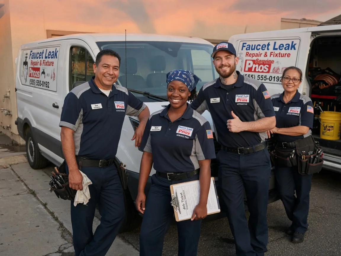 Faucet Repair company in De Leon Springs, FL
