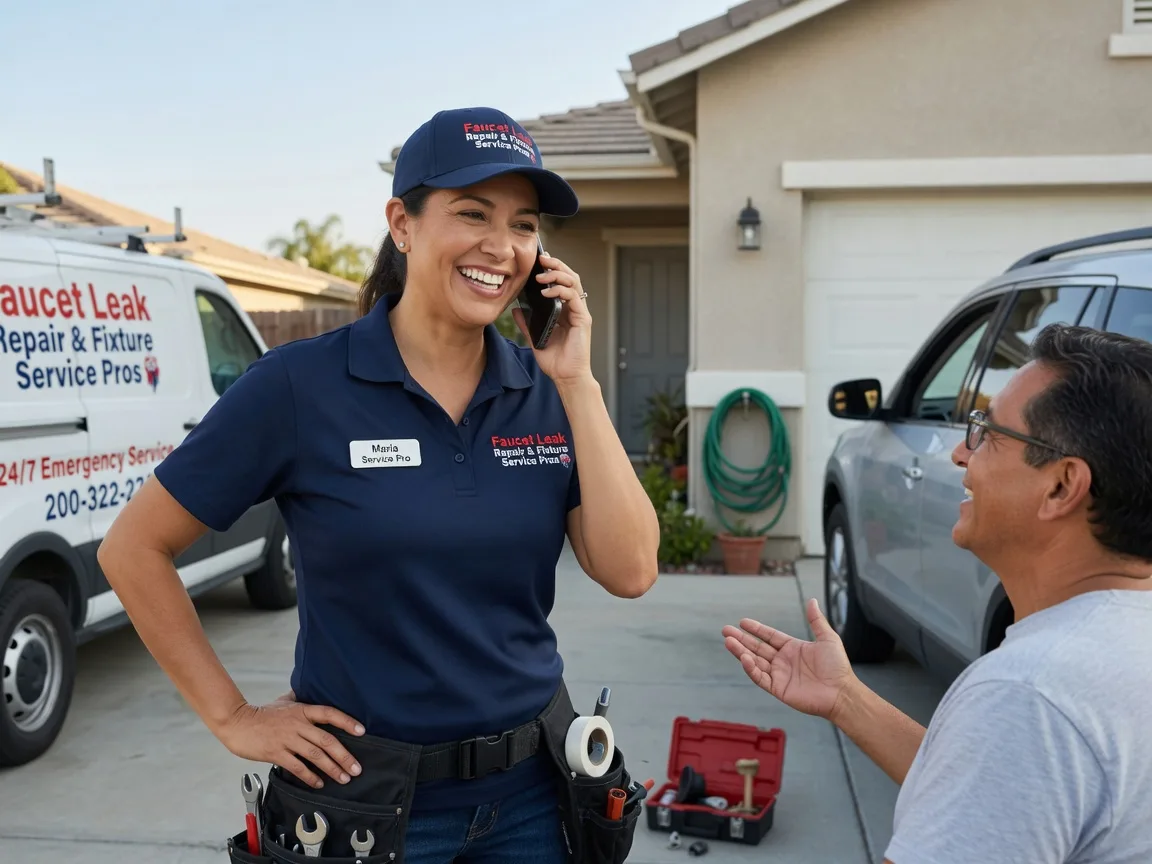 Faucet Repair De Leon Springs, FL FAQs