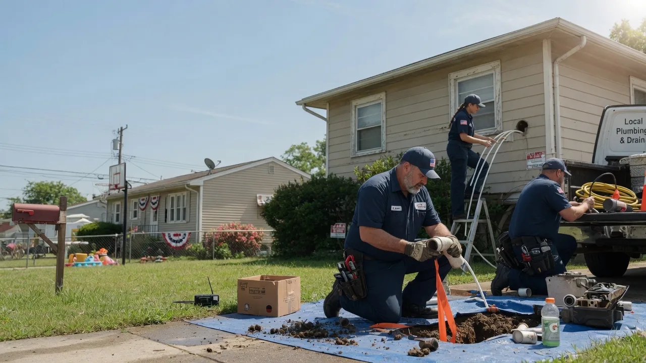 Faucet Repair in De Leon Springs, FL near me